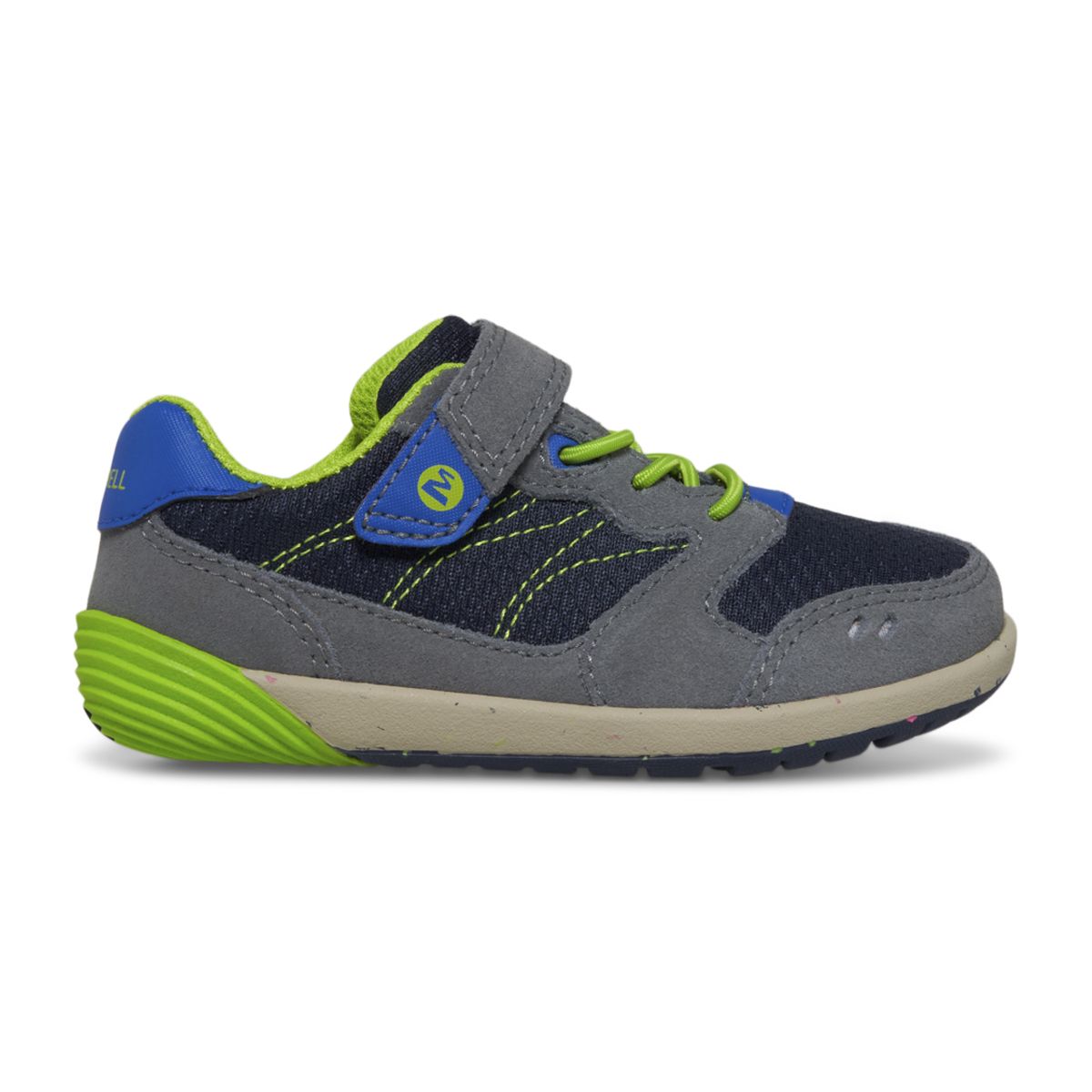 Little Kid - Bare Steps® A83 Sneaker - Shoes LK - Merrell For Sale