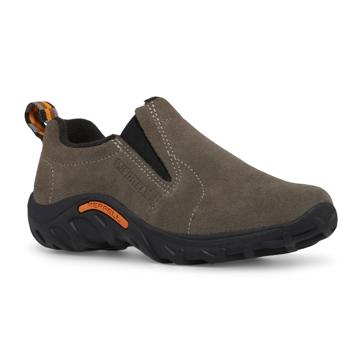 Big Kid - Jungle Moc - Shoes - Merrell US