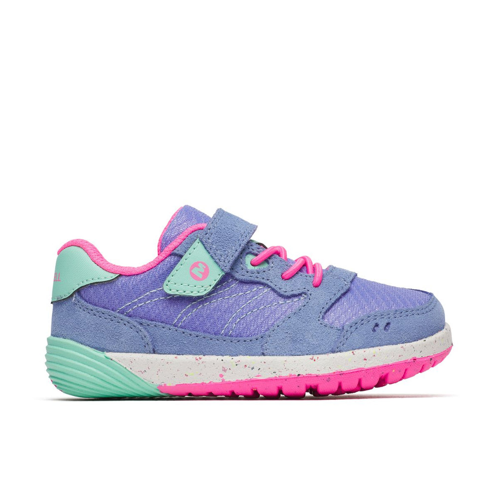 Little Kid - Bare Steps® A83 Sneaker - Shoes LK - Merrell Near Me