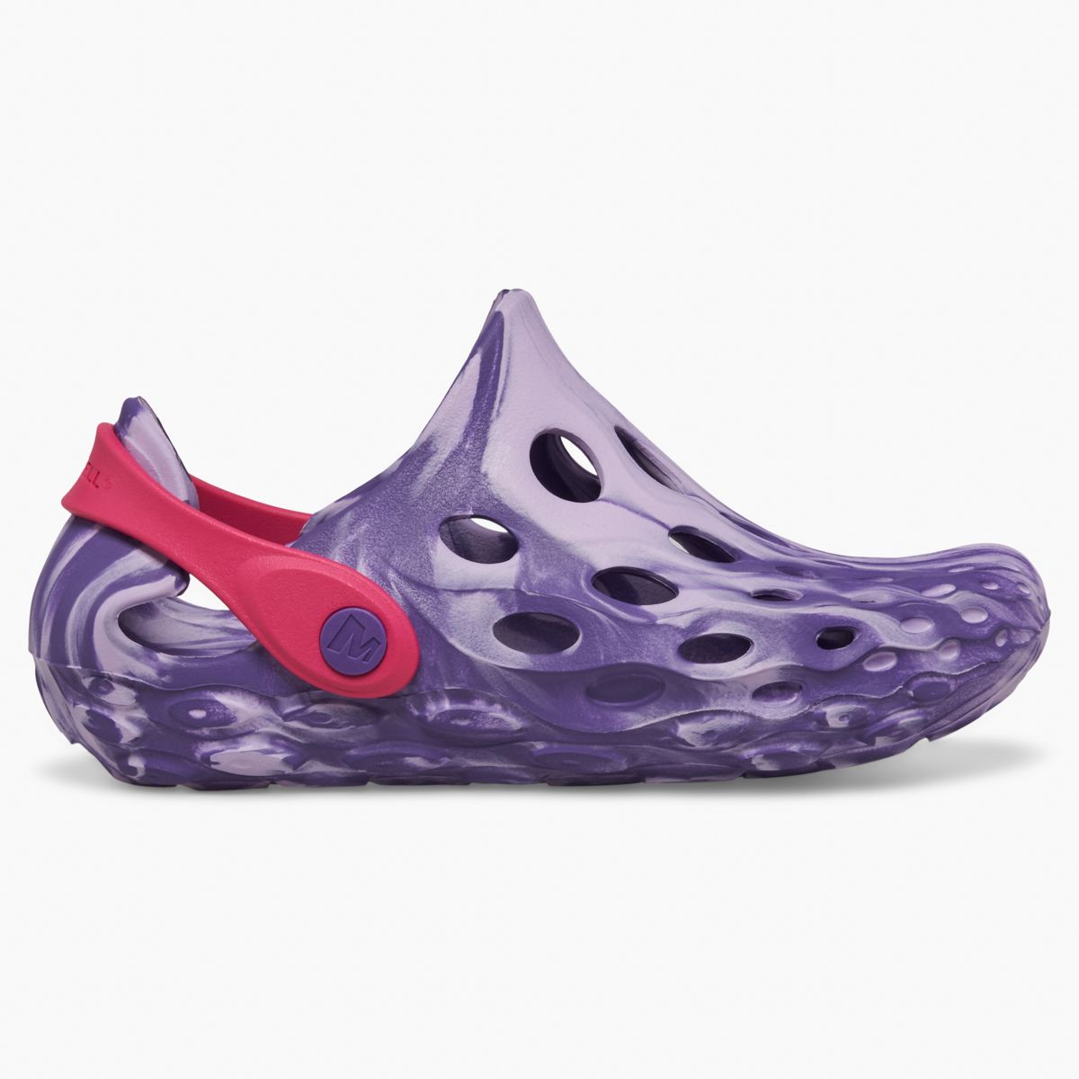 Big Kid - Hydro Moc - Shoes BK - Merrell