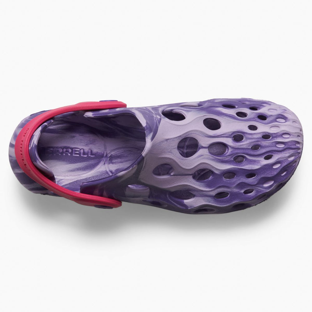 Big Kid - Hydro Moc - Shoes BK - Merrell