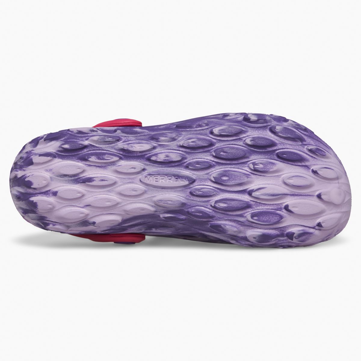 Big Kid - Hydro Moc - Shoes BK - Merrell