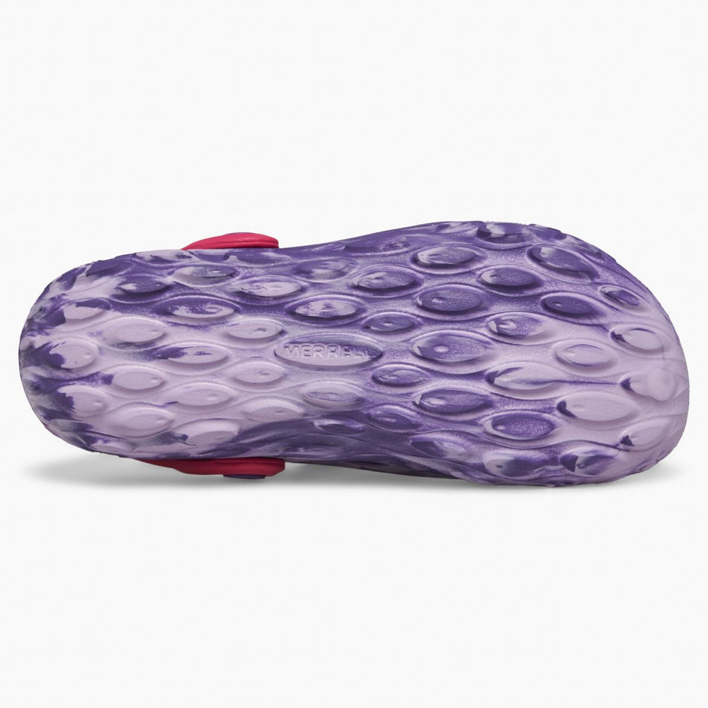 Big Kid - Hydro Moc - Shoes BK - Merrell