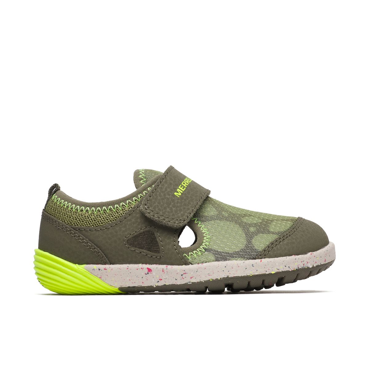 Little Kid - Bare Steps® H2O Water Shoe - Shoes LK - Merrell Discount