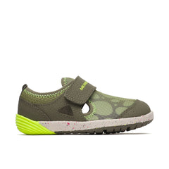 Little Kid - Bare Steps® H2O Water Shoe - Shoes LK - Merrell Discount