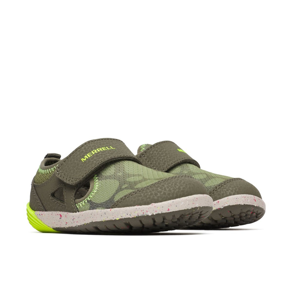 Little Kid - Bare Steps® H2O Water Shoe - Shoes LK - Merrell Discount