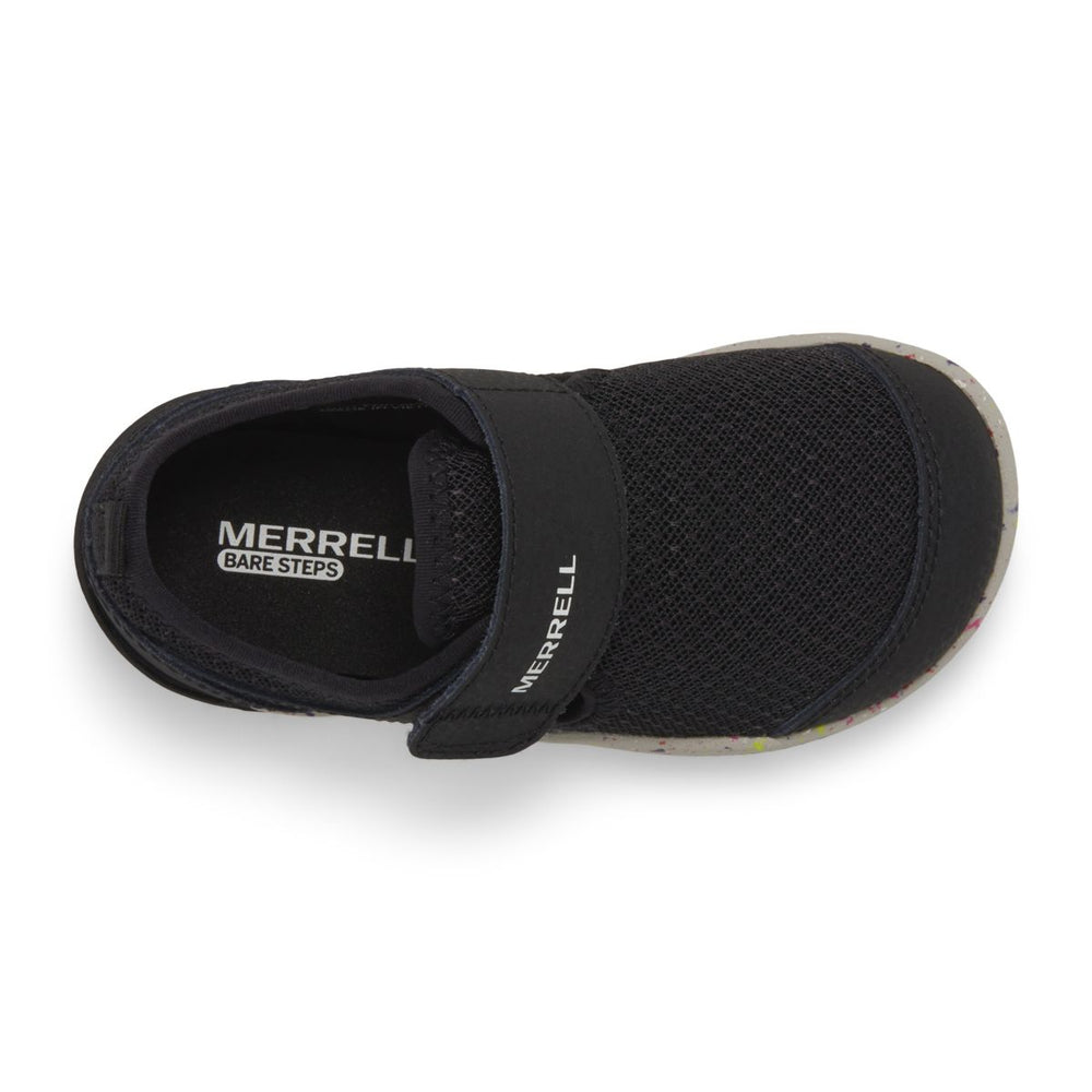 Little Kid - Bare Steps® H2O Water Shoe - Shoes LK - Merrell Onsale