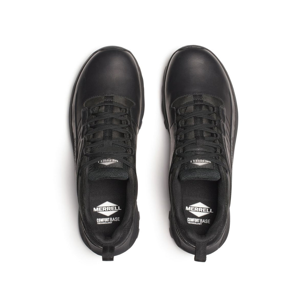 Men - Moab Speed 2 Tactical - Shoes - Merrell US