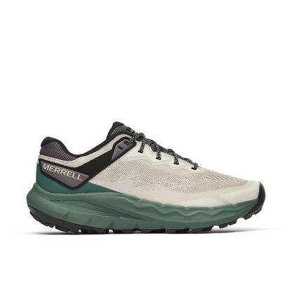 Mens Nova 4 Trail Running Shoes - Merrell