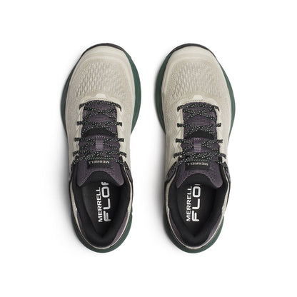 Mens Nova 4 Trail Running Shoes - Merrell
