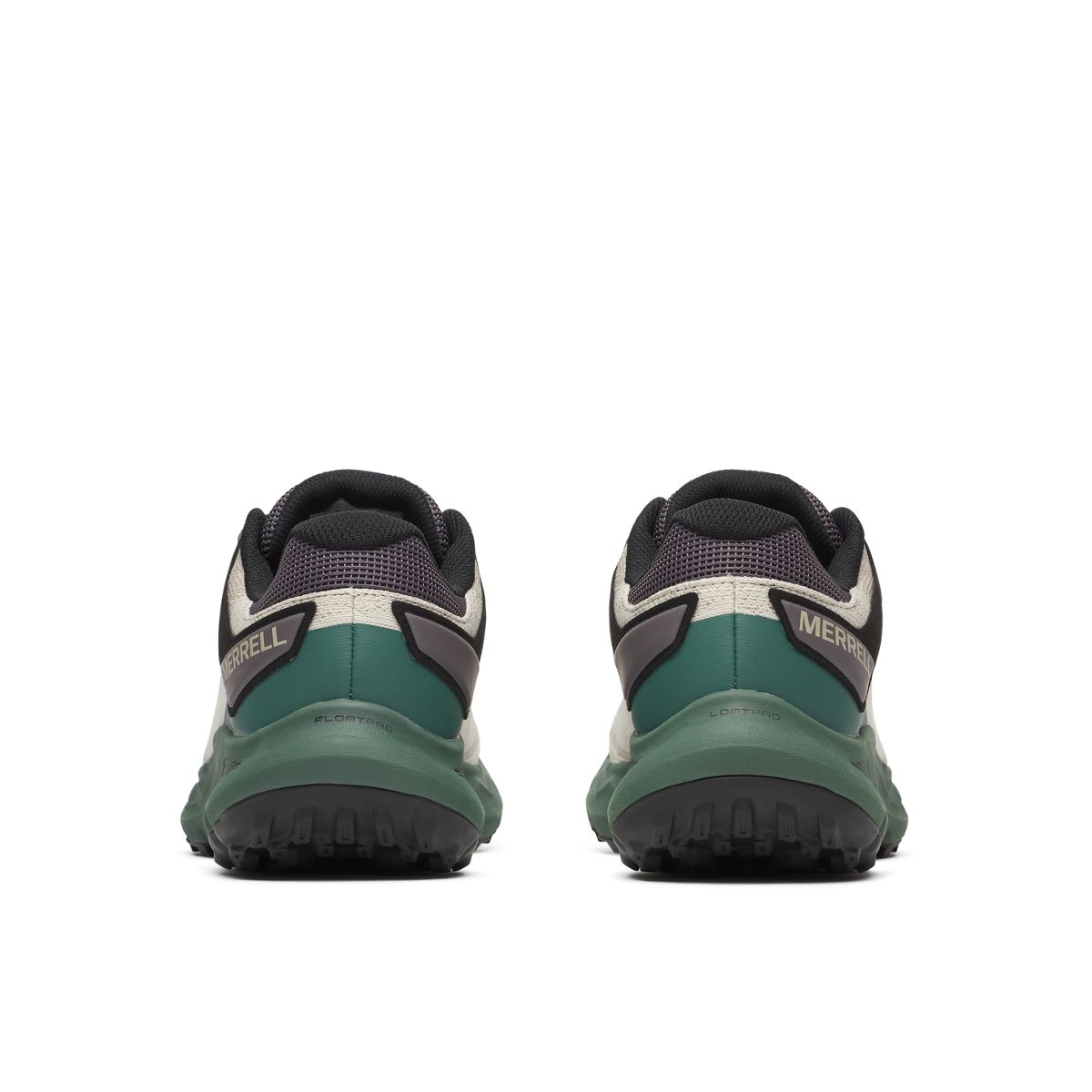 Mens Nova 4 Trail Running Shoes - Merrell
