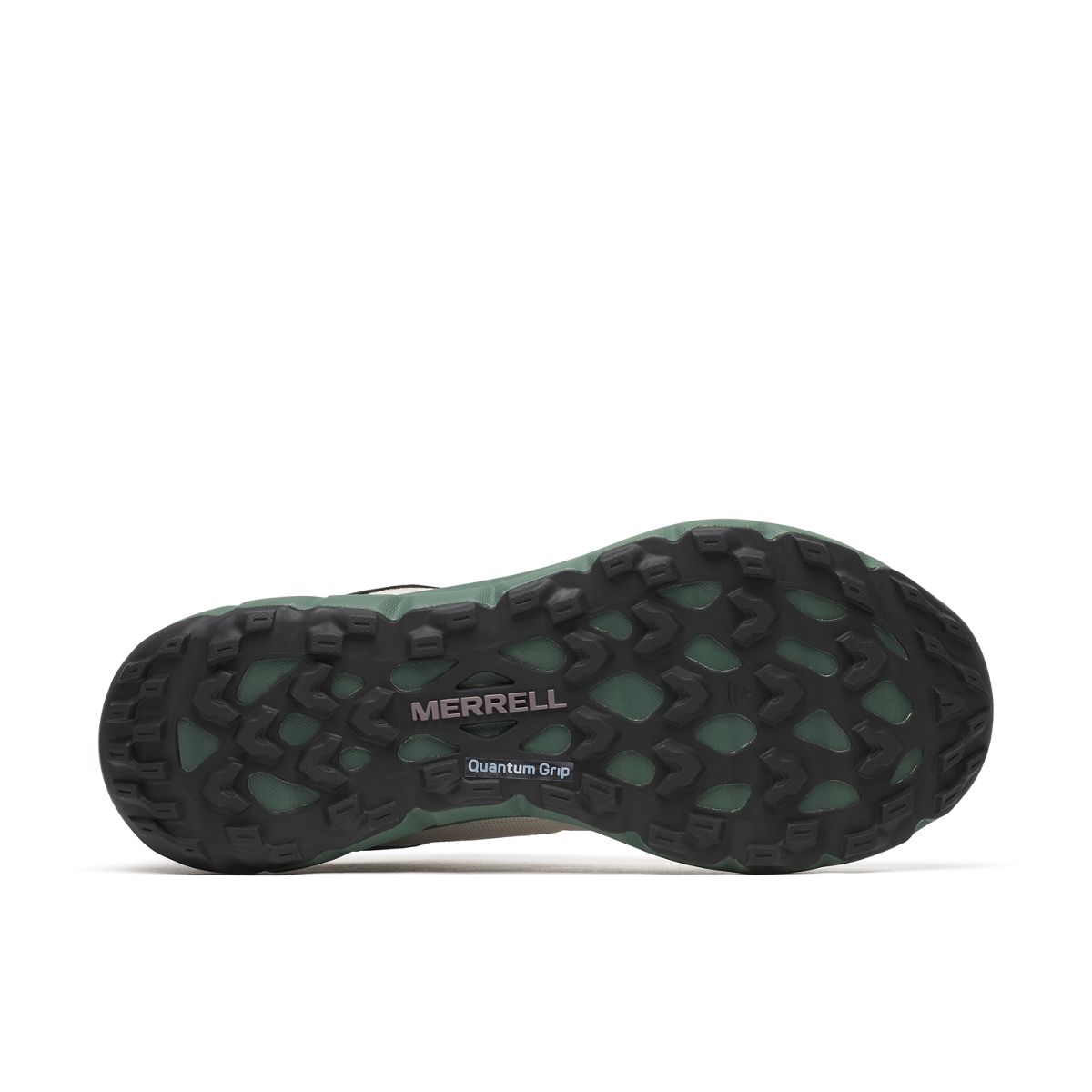 Mens Nova 4 Trail Running Shoes - Merrell