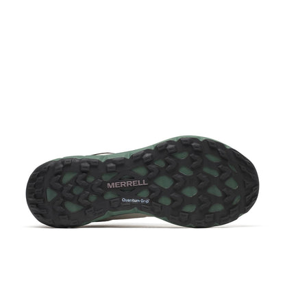 Mens Nova 4 Trail Running Shoes - Merrell