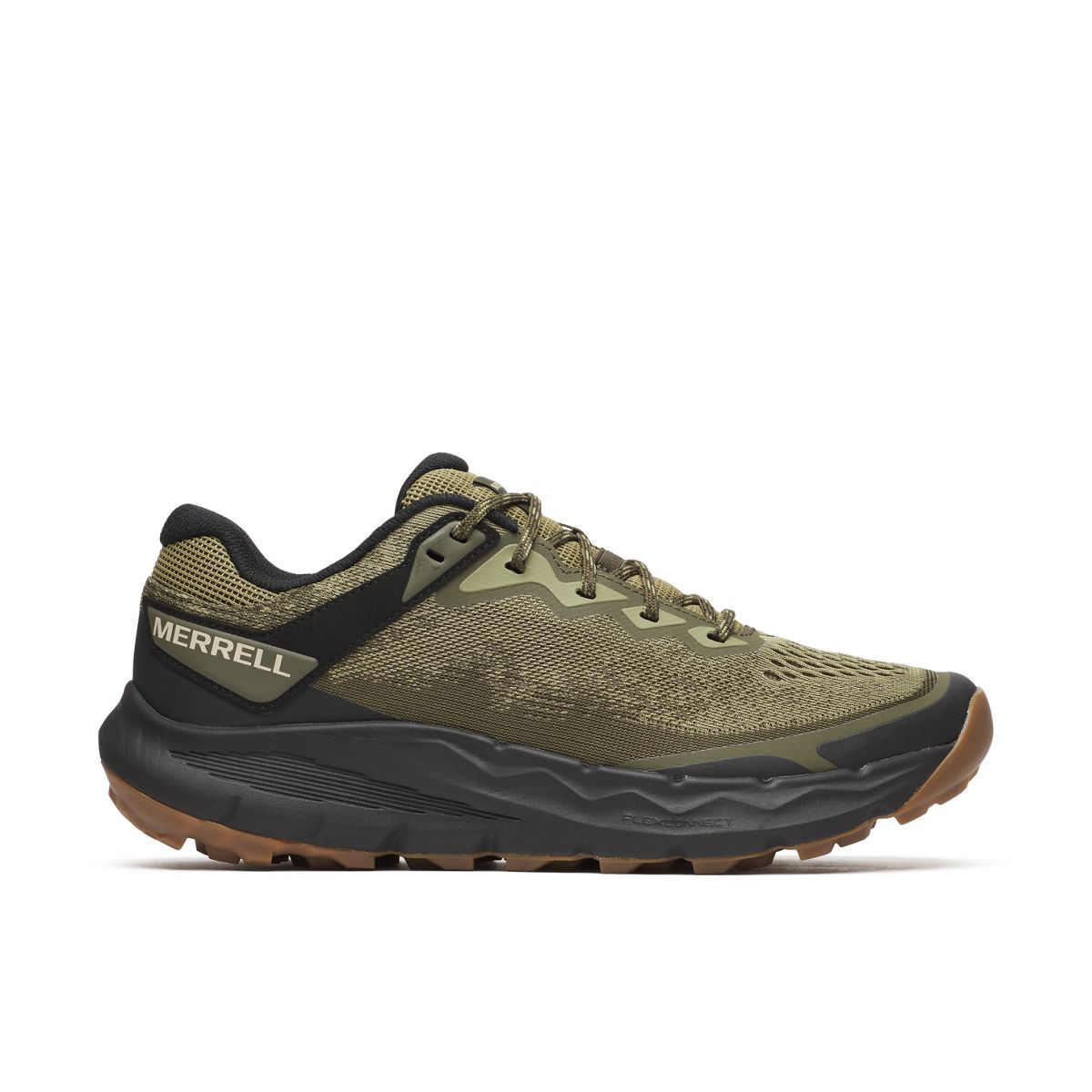 Mens Nova 4 Trail Running Shoes - Merrell Discount