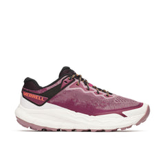 Mens Nova 4 Trail Running Shoes - Merrell On Sale