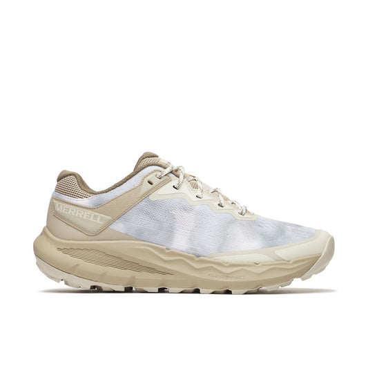 Mens Nova 4 Trail Running Shoes - Merrell Onsale
