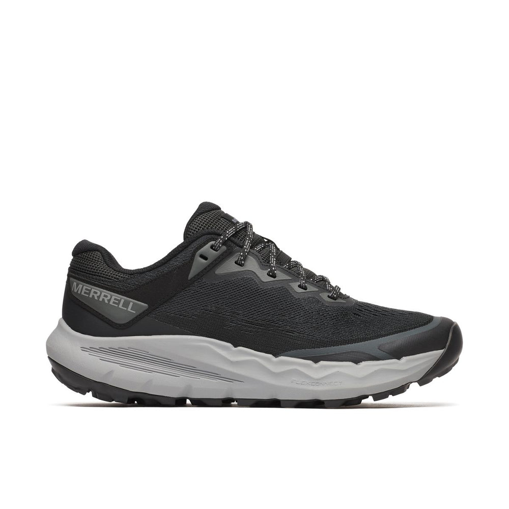Mens Nova 4 Trail Running Shoes - Merrell For Sale
