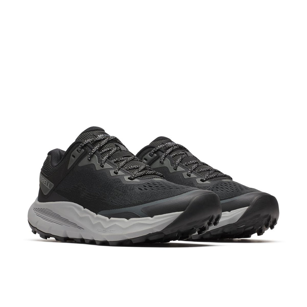 Mens Nova 4 Trail Running Shoes - Merrell For Sale