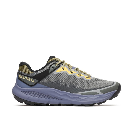 Mens Nova 4 Trail Running Shoes - Merrell US
