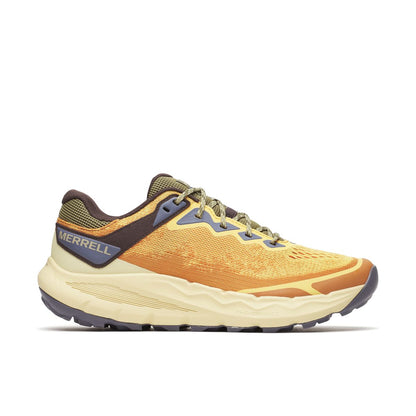 Mens Nova 4 Trail Running Shoes - Merrell Near Me