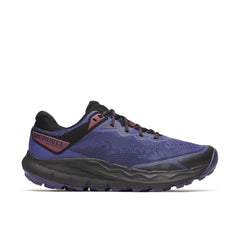 Mens Nova 4 Waterproof Trail Running Shoes - Merrell Discount