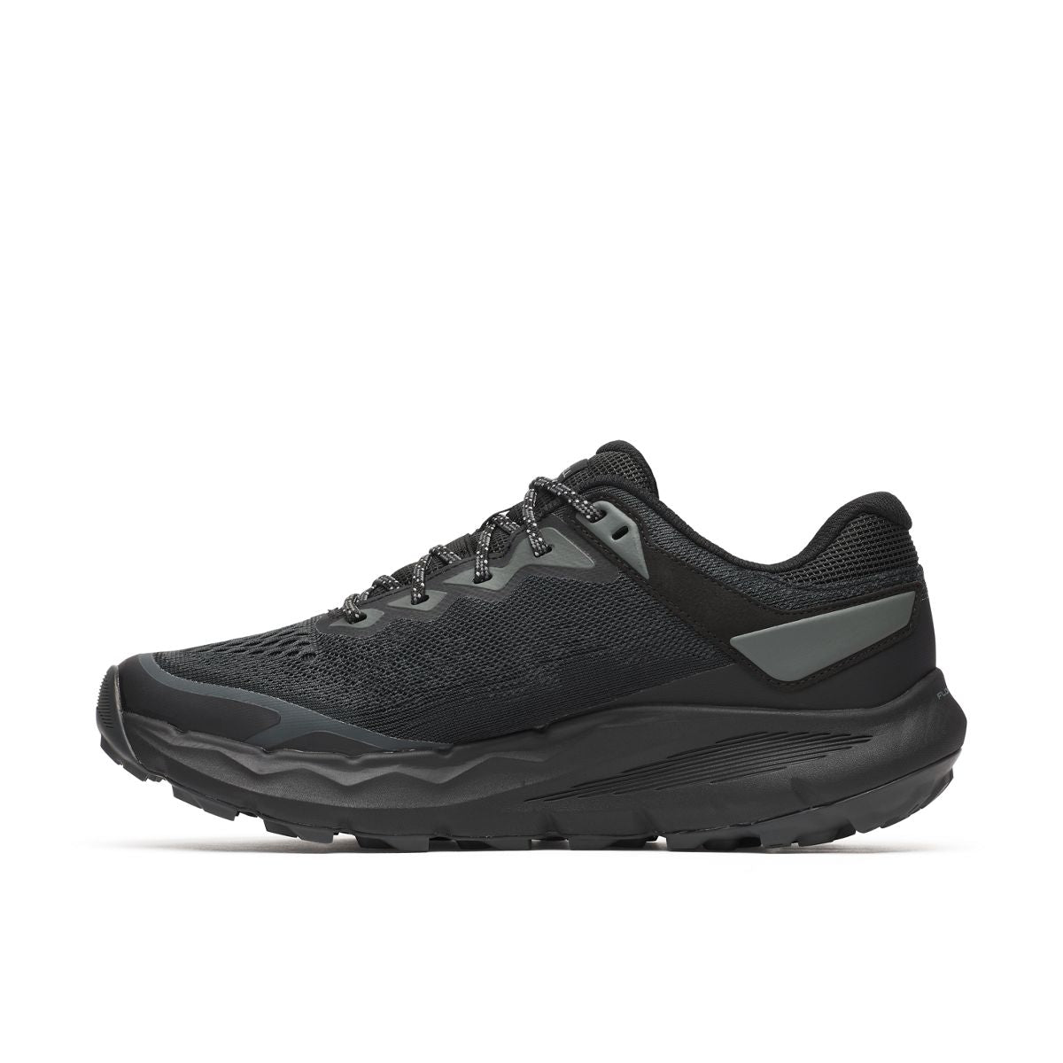 Mens Nova 4 Waterproof Trail Running Shoes - Merrell On Sale