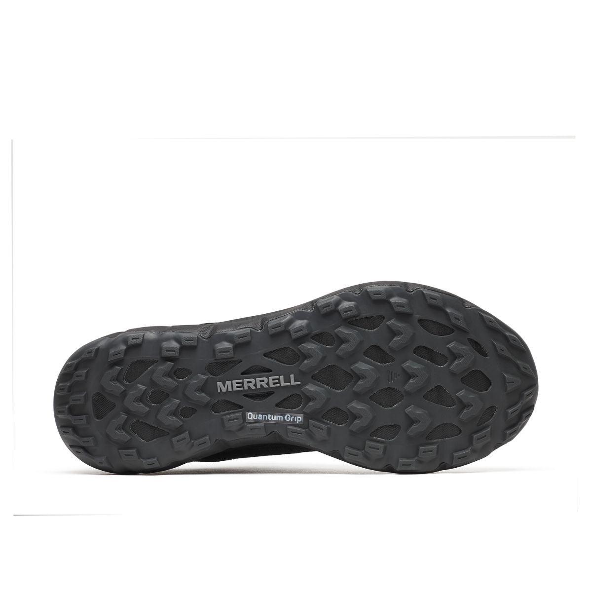 Mens Nova 4 Waterproof Trail Running Shoes - Merrell On Sale