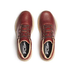 Mens Nova 4 Traveller Lace Casual Shoes - Merrell Onsale