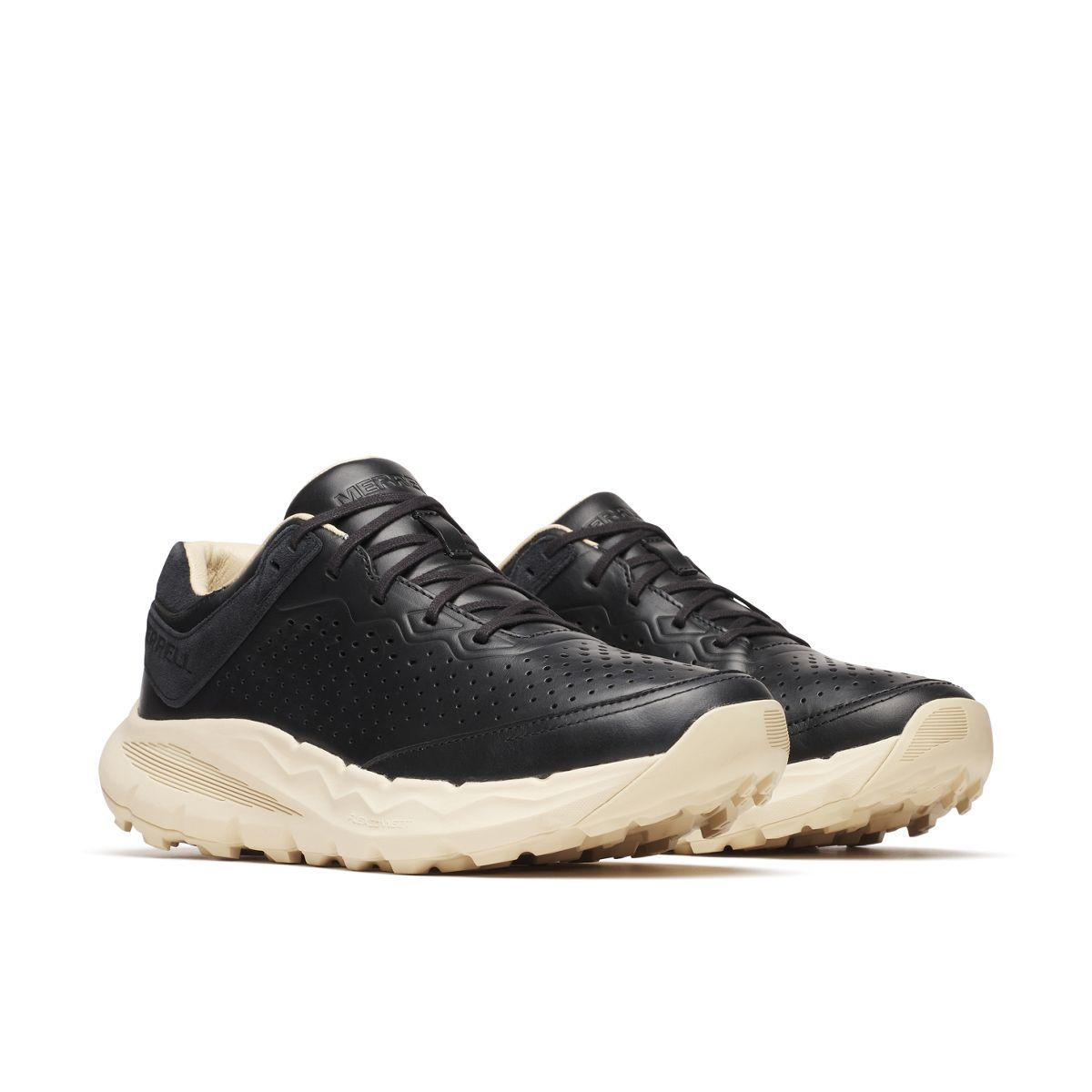 Mens Nova 4 Traveller Lace Casual Shoes - Merrell For Sale
