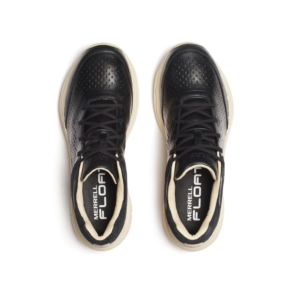 Mens Nova 4 Traveller Lace Casual Shoes - Merrell For Sale