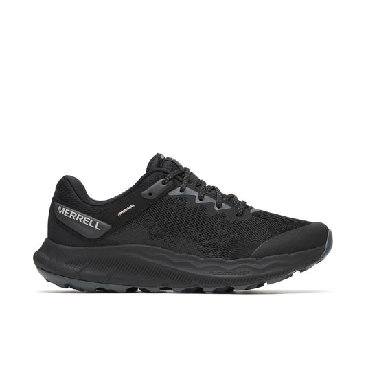 Womens Antora 4 Trail Running Shoes - Merrell Onsale