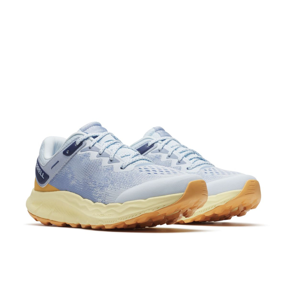 Womens Antora 4 Trail Running Shoes - Merrell For Sale