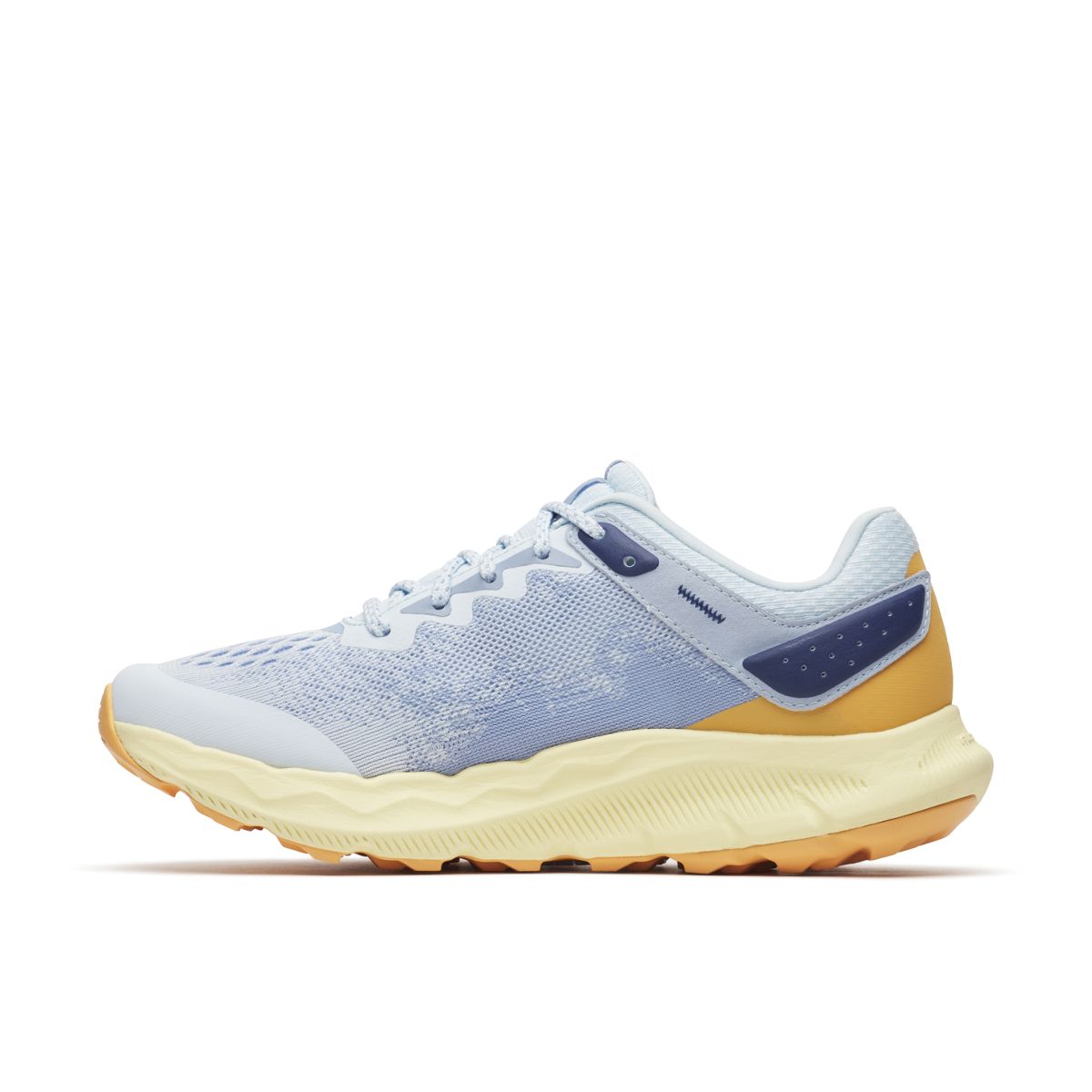 Womens Antora 4 Trail Running Shoes - Merrell For Sale