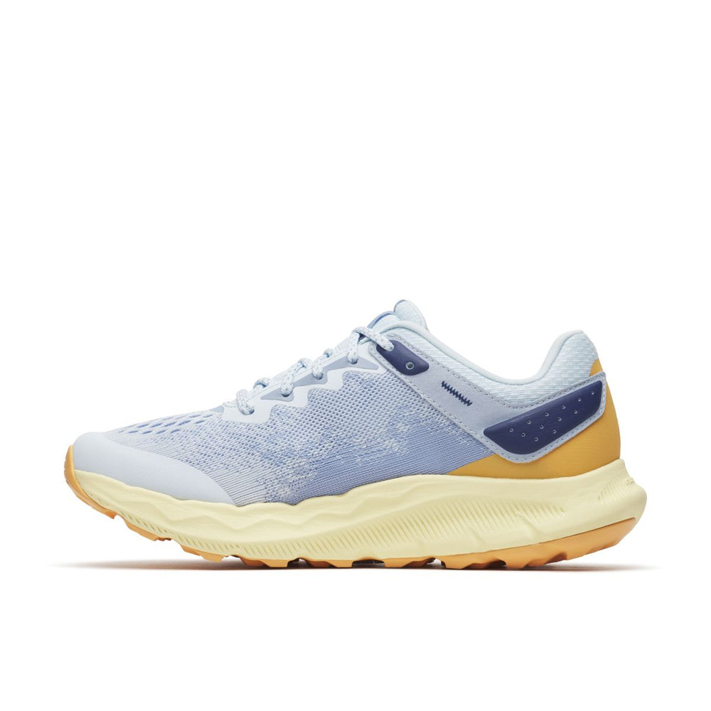 Womens Antora 4 Trail Running Shoes - Merrell For Sale
