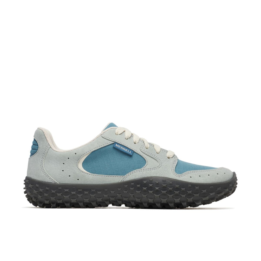 Womens Wrapt Sneaker Casual Shoes - Merrell Near Me