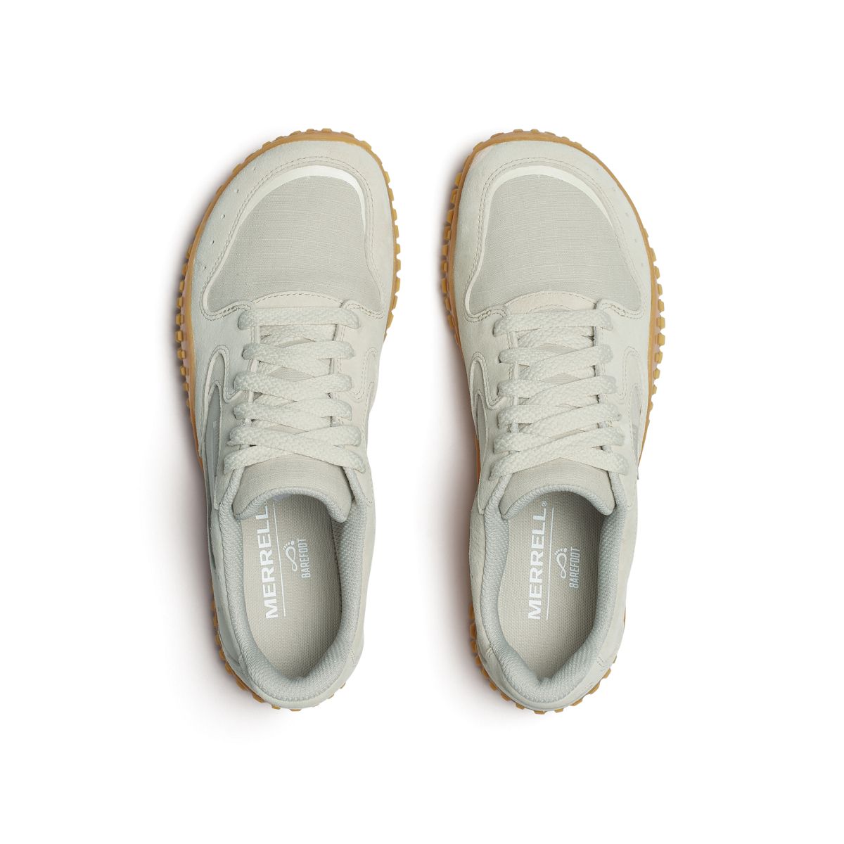 Womens Wrapt Sneaker Casual Shoes - Merrell