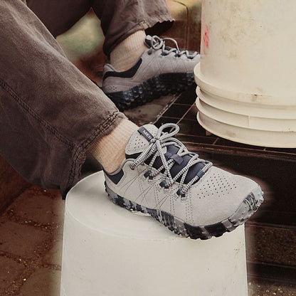 Shop Womens Wrapt Barefoot Walking Boots - Merrell Near Me