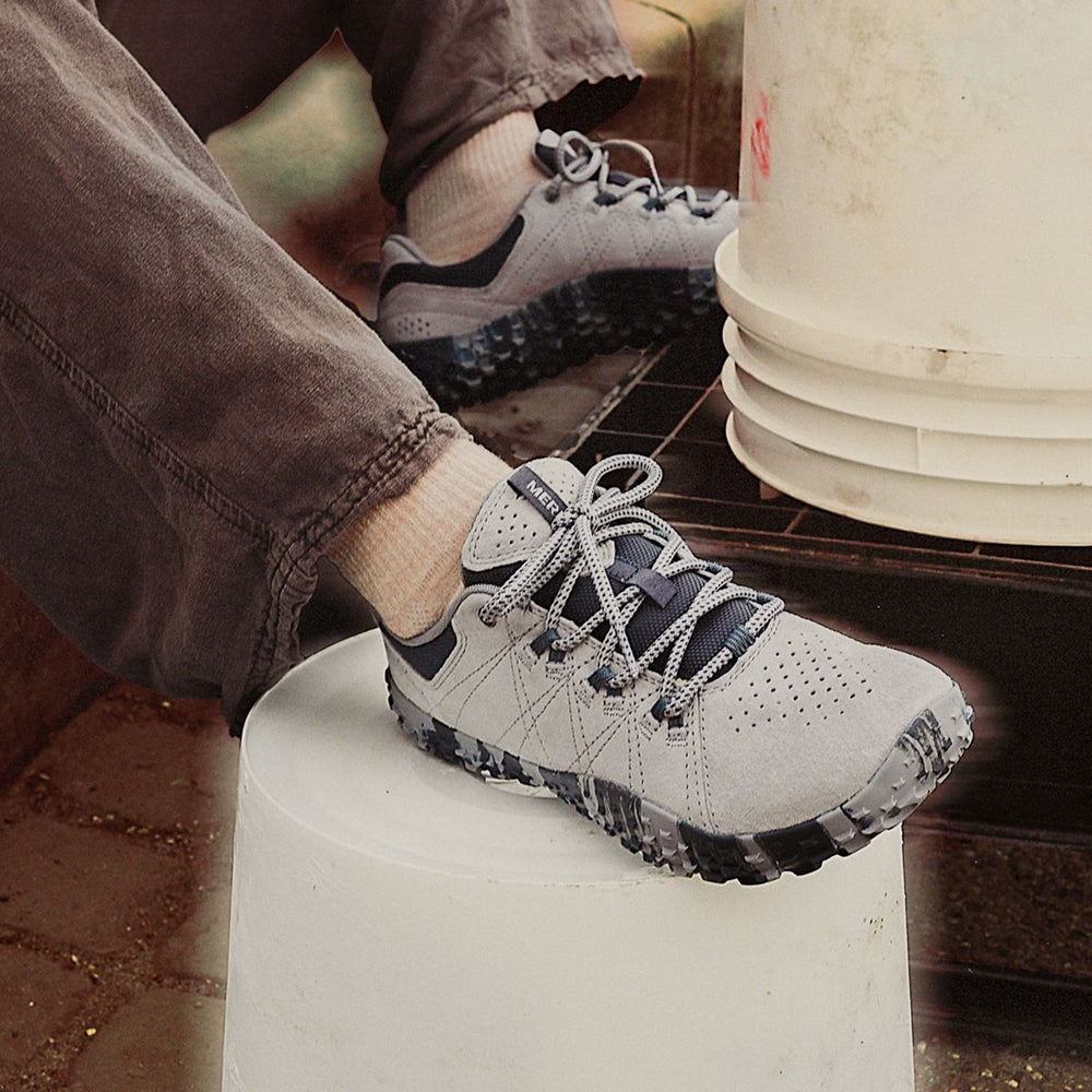 Shop Womens Wrapt Barefoot Walking Boots - Merrell Near Me