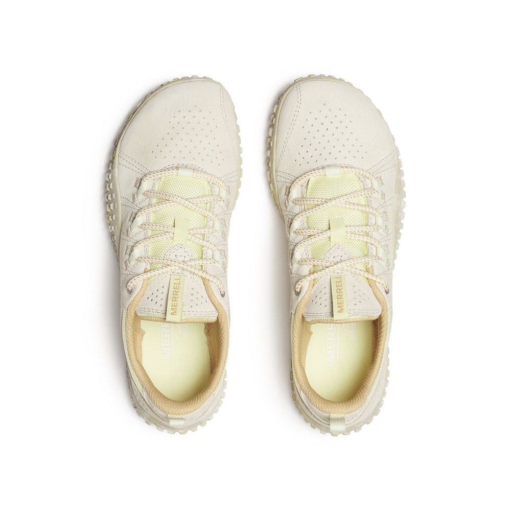 Shop Womens Wrapt Barefoot Walking Boots - Merrell On Sale