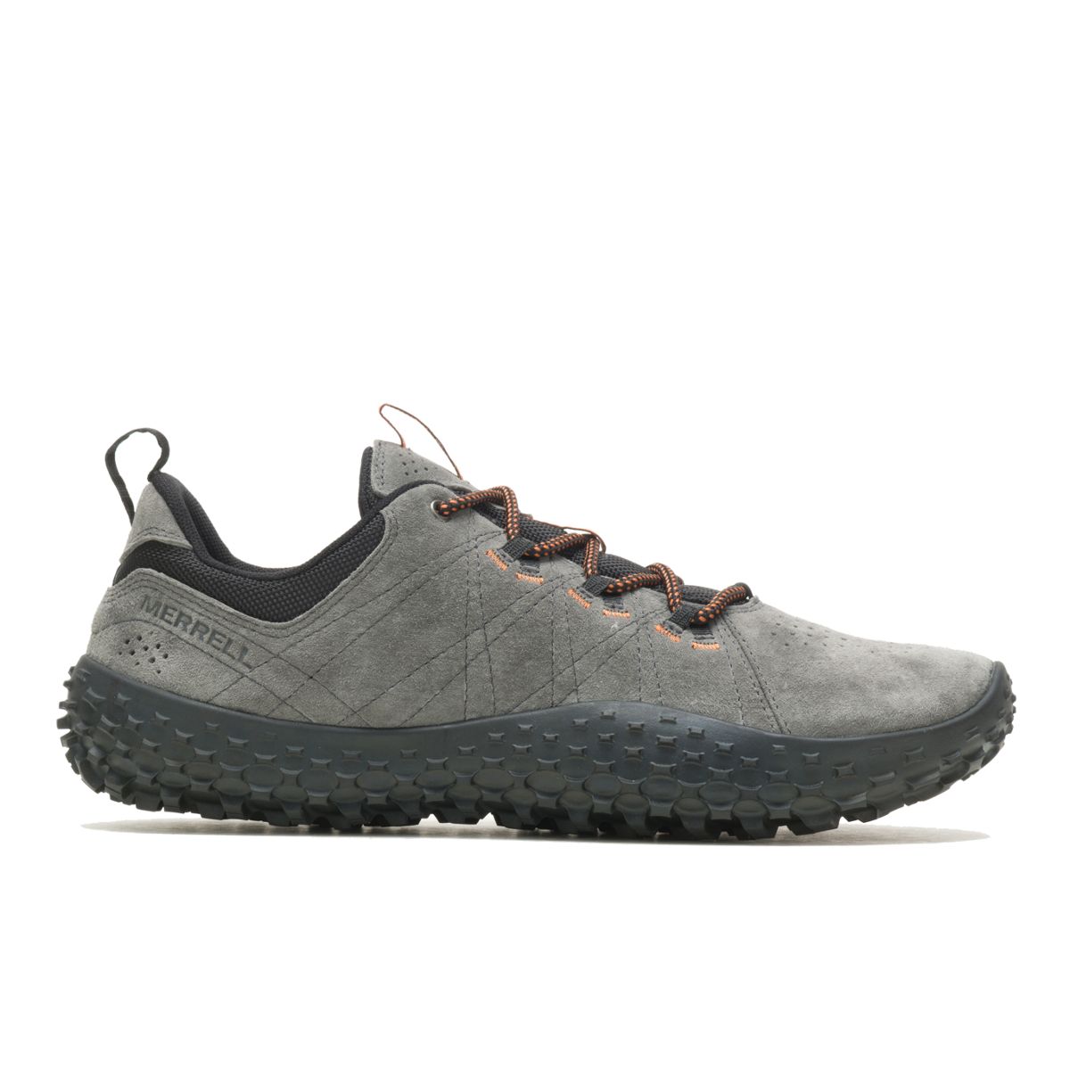 Mens Wrapt Barefoot Shoes - Merrell For Sale