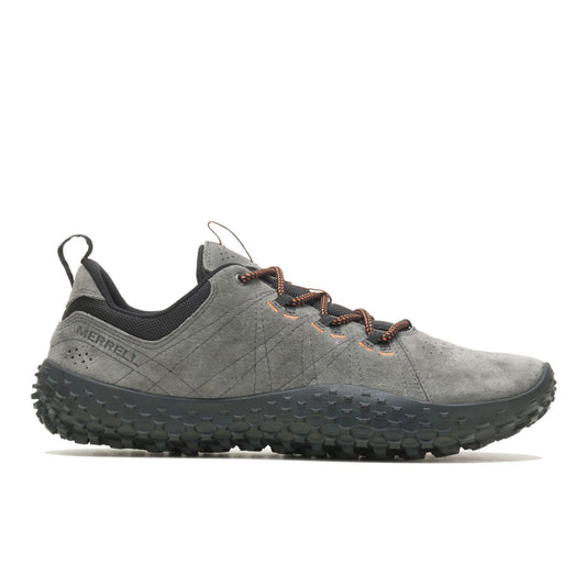 Mens Wrapt Barefoot Shoes - Merrell For Sale