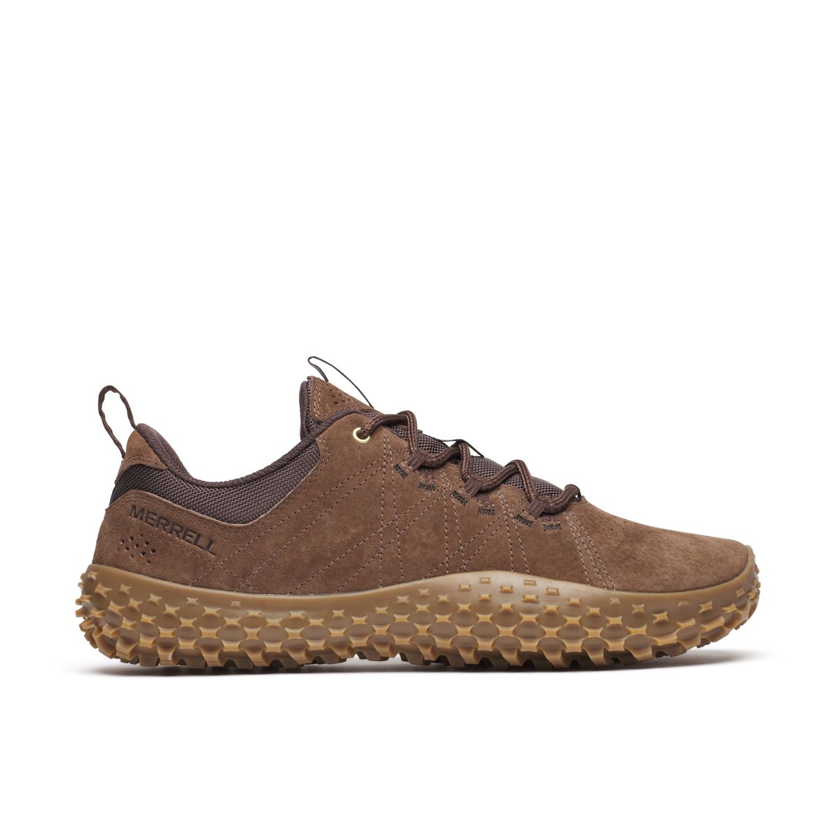 Mens Wrapt Barefoot Shoes - Merrell