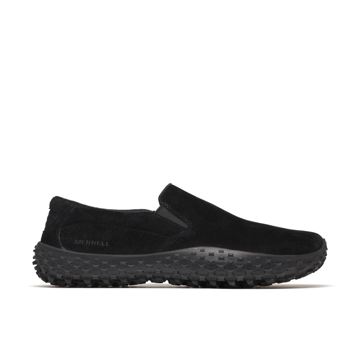 Mens Wrapt Slip On Casual Shoes - Merrell
