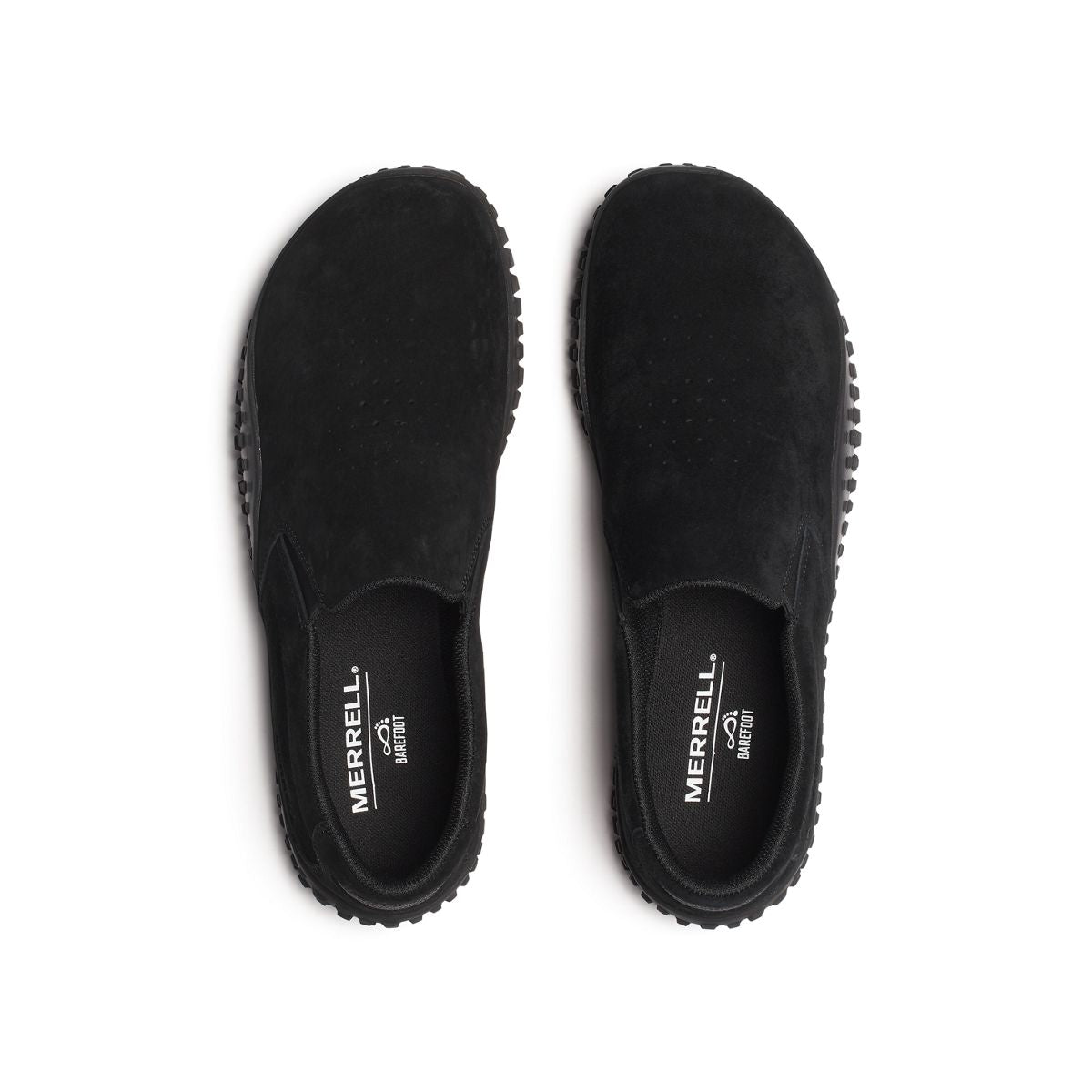 Mens Wrapt Slip On Casual Shoes - Merrell