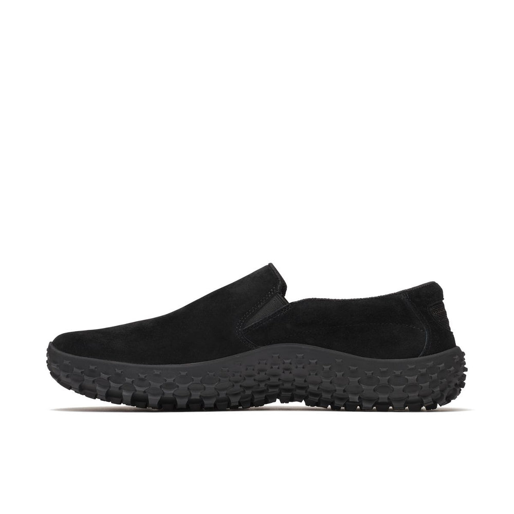 Mens Wrapt Slip On Casual Shoes - Merrell