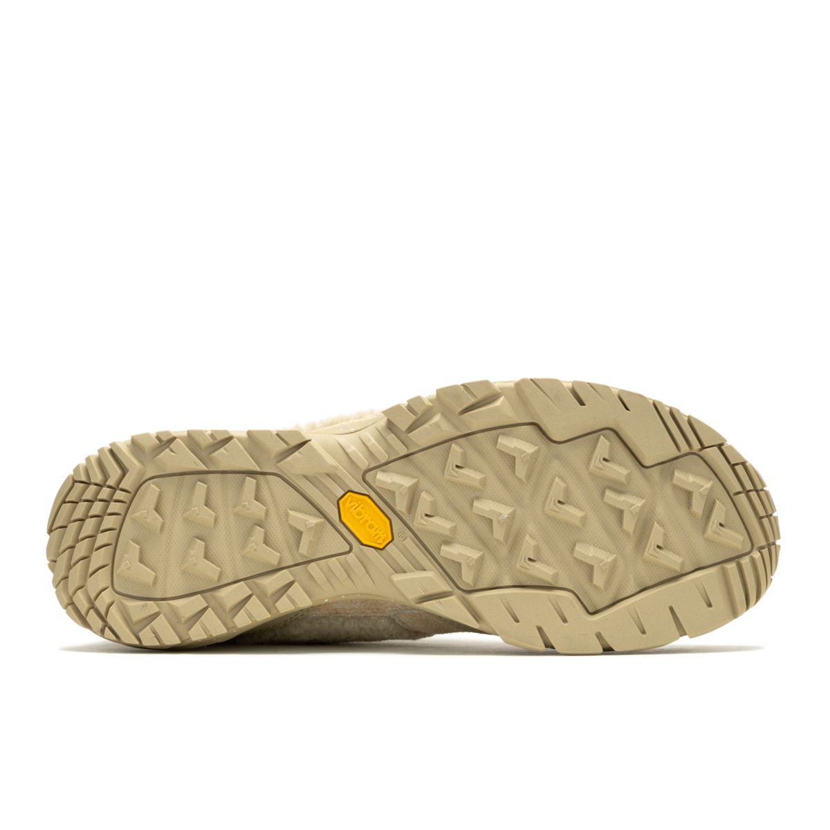 Men - MQM Ace Fleece 1TRL - Shoes - Merrell For Sale