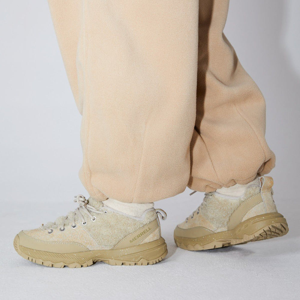 Men - MQM Ace Fleece 1TRL - Shoes - Merrell For Sale